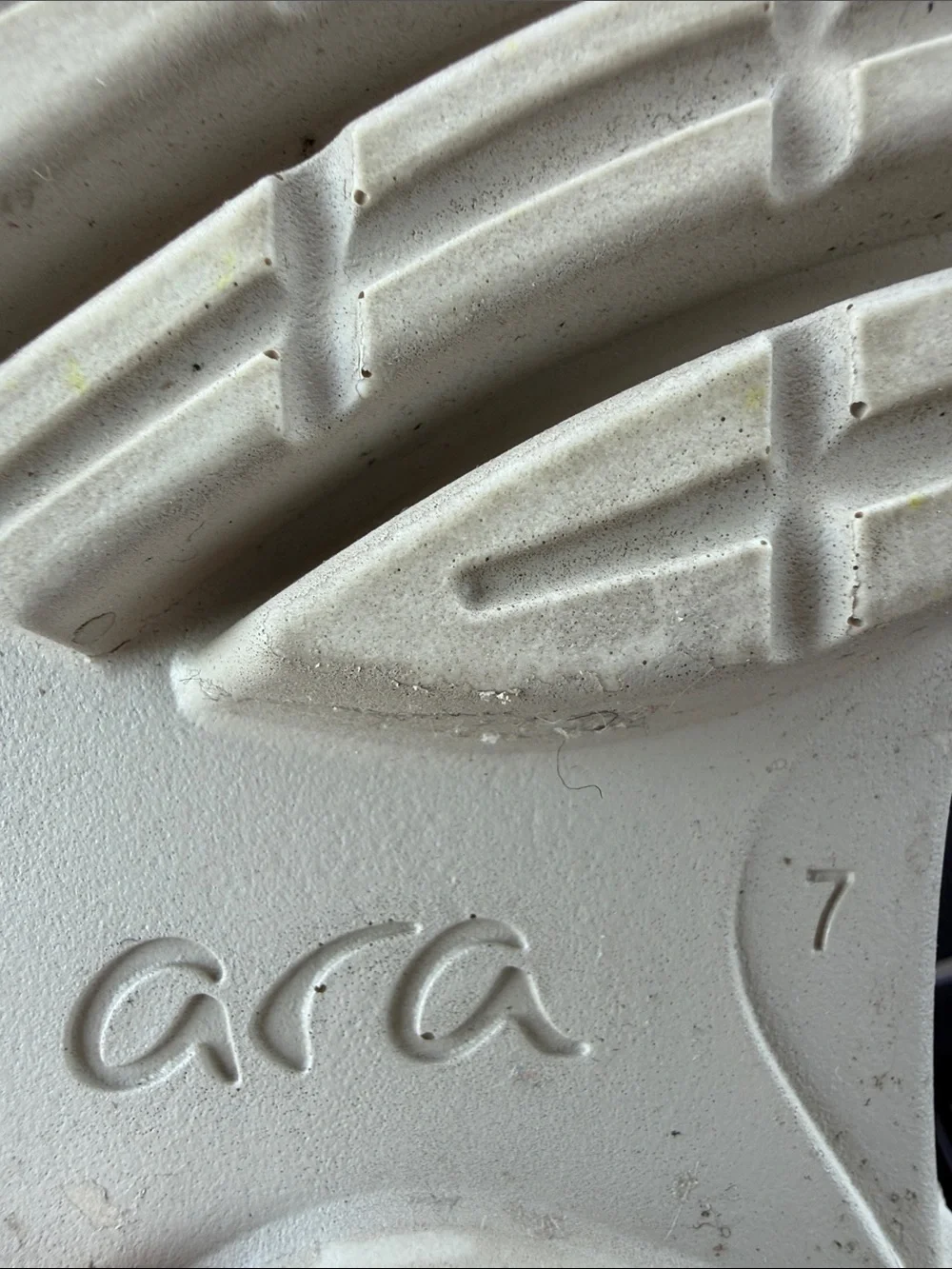 Ara Montreal Gore Tex Waterproof boots retail $188